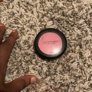 Mac Blush Coygirl